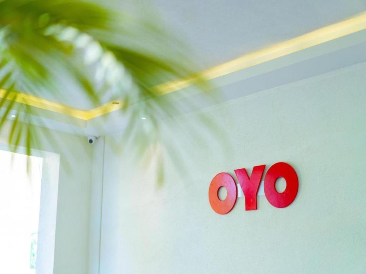 Oyo 81042 Rajput Resort Patiāla المظهر الخارجي الصورة
