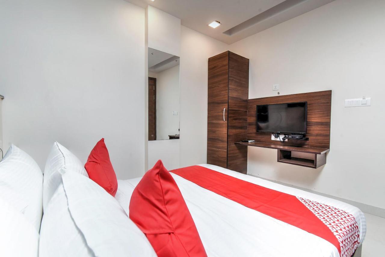 Oyo 81042 Rajput Resort Patiāla المظهر الخارجي الصورة
