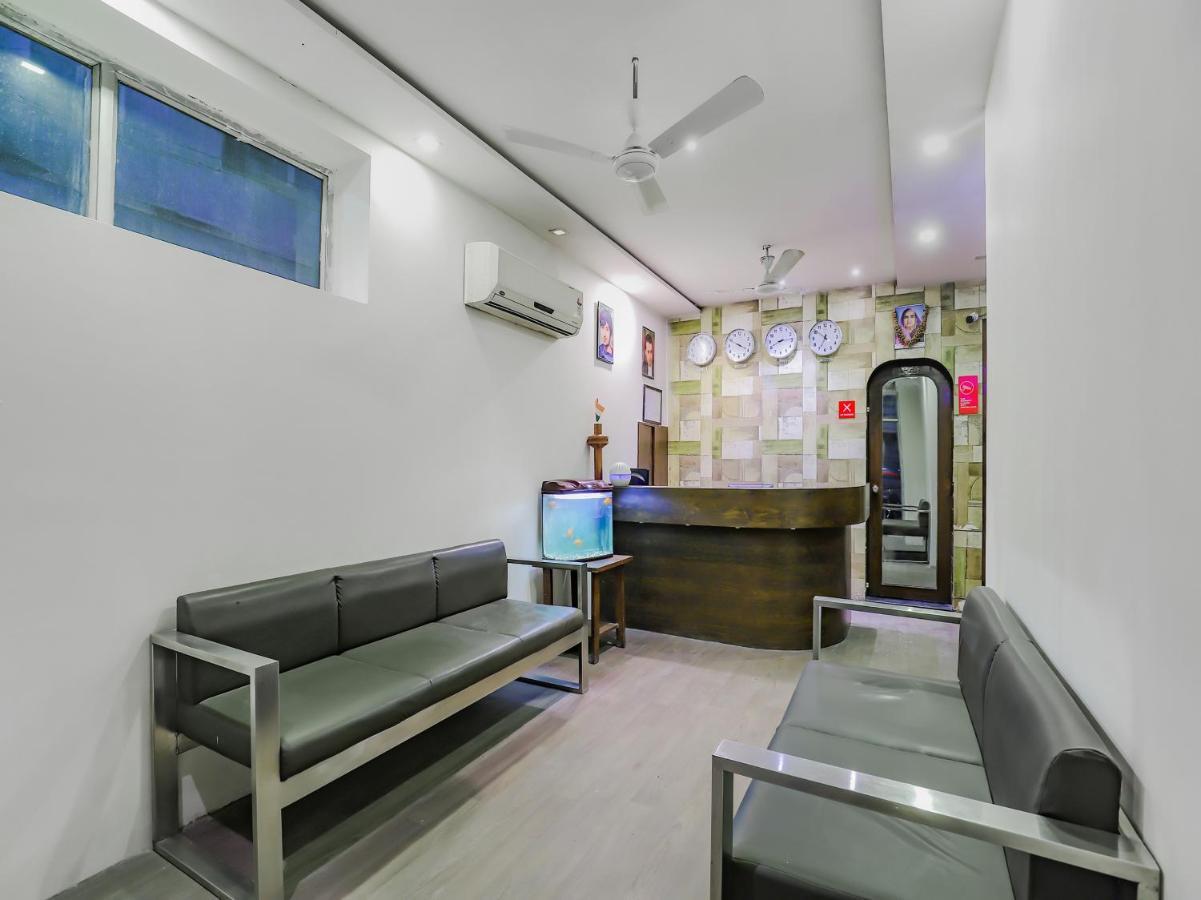 Oyo 81042 Rajput Resort Patiāla المظهر الخارجي الصورة