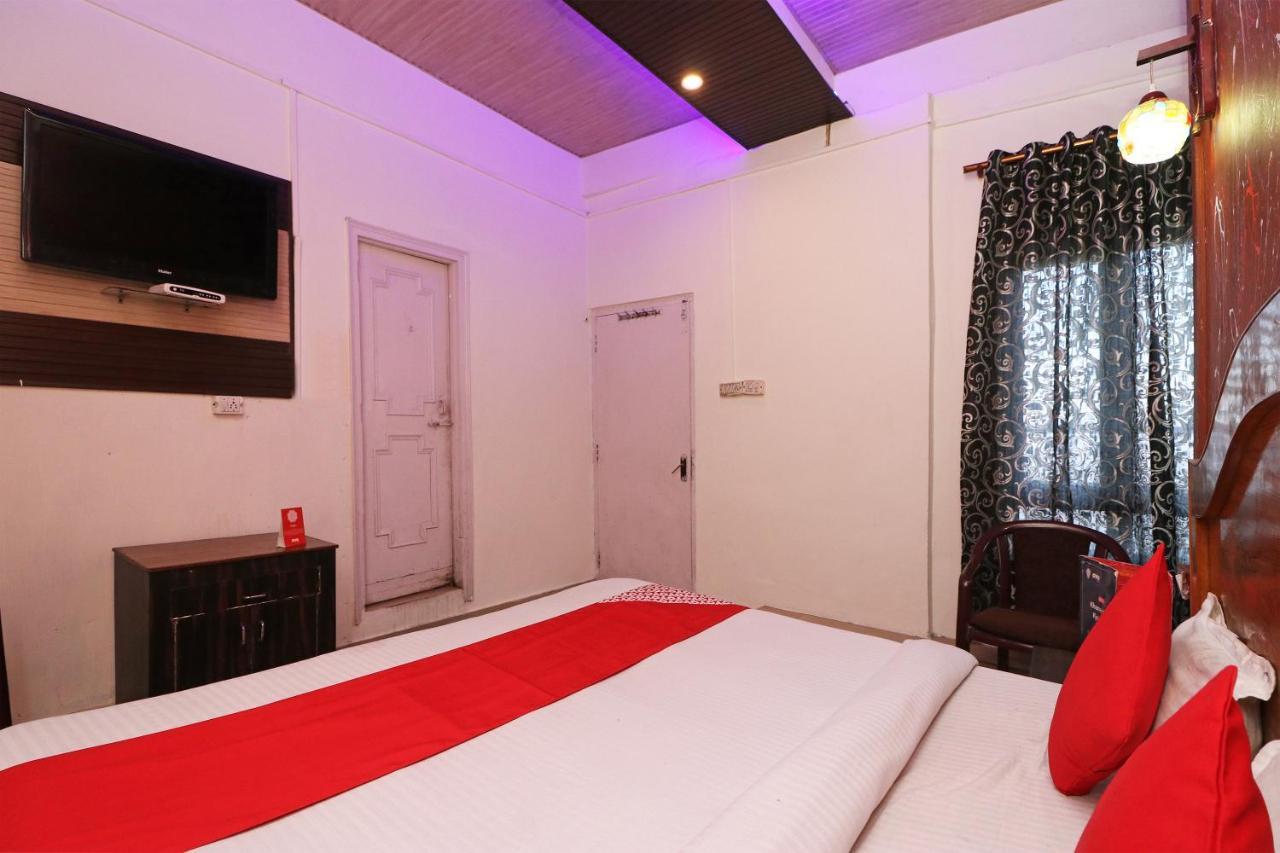 Oyo 81042 Rajput Resort Patiāla المظهر الخارجي الصورة