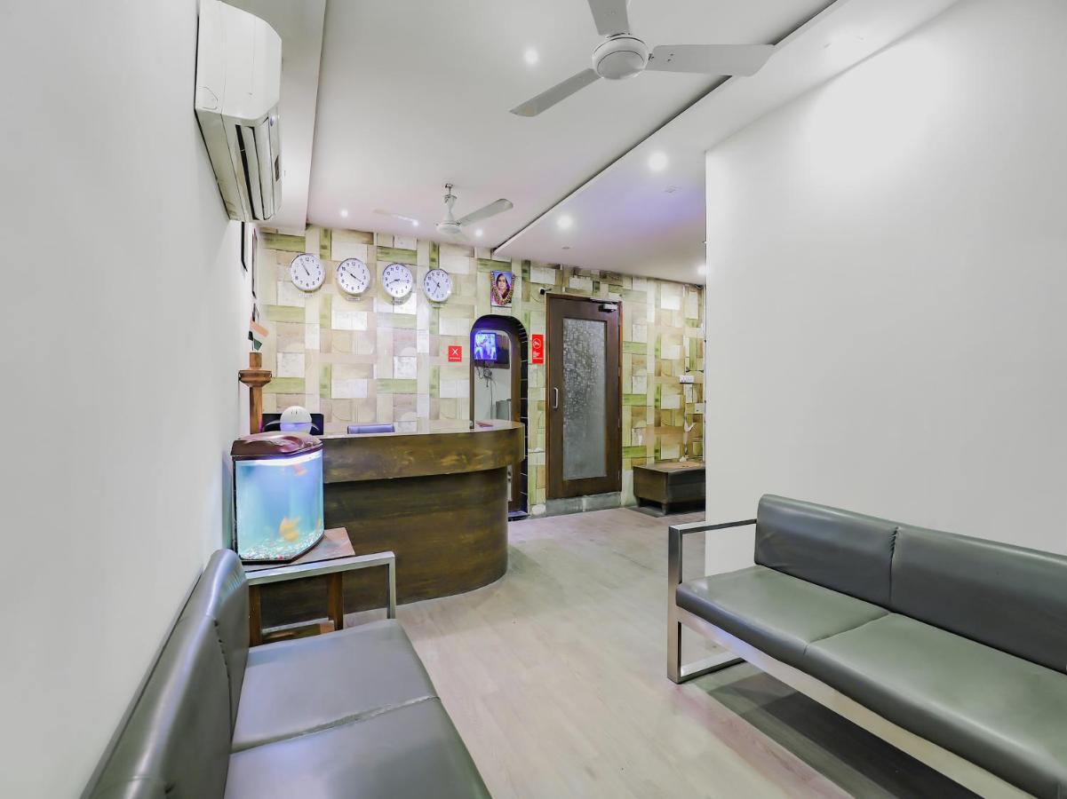 Oyo 81042 Rajput Resort Patiāla المظهر الخارجي الصورة