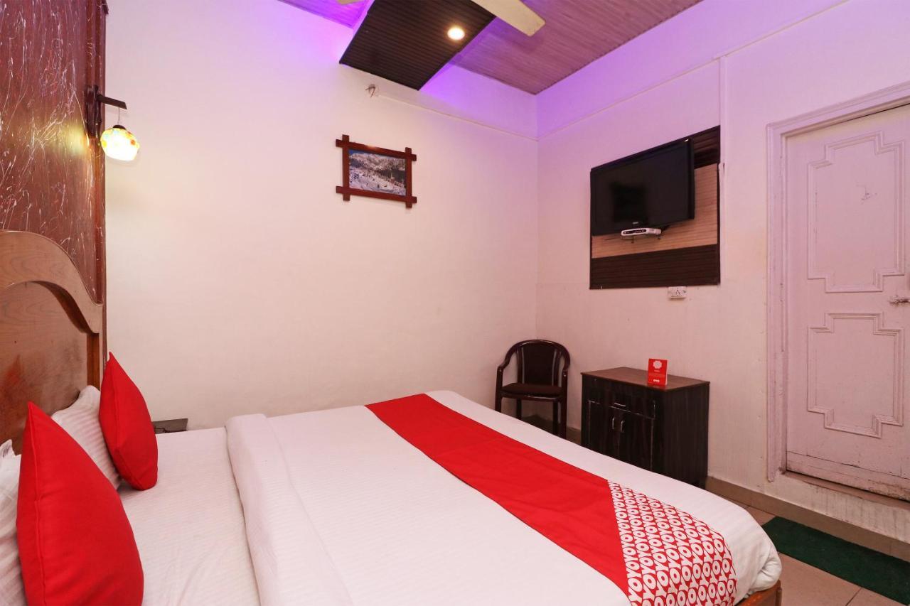 Oyo 81042 Rajput Resort Patiāla المظهر الخارجي الصورة