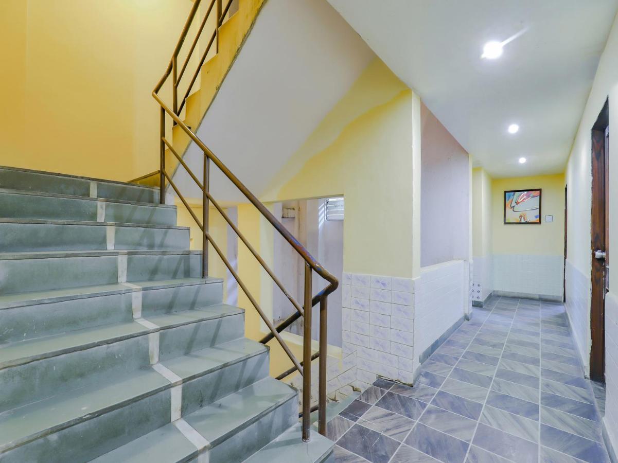 Oyo 81042 Rajput Resort Patiāla المظهر الخارجي الصورة