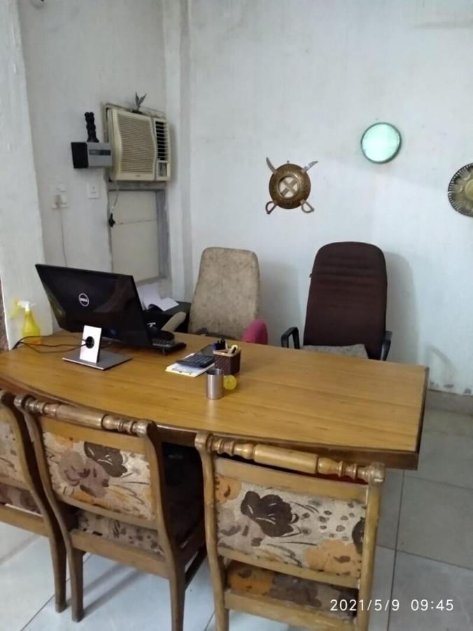 Oyo 81042 Rajput Resort Patiāla المظهر الخارجي الصورة