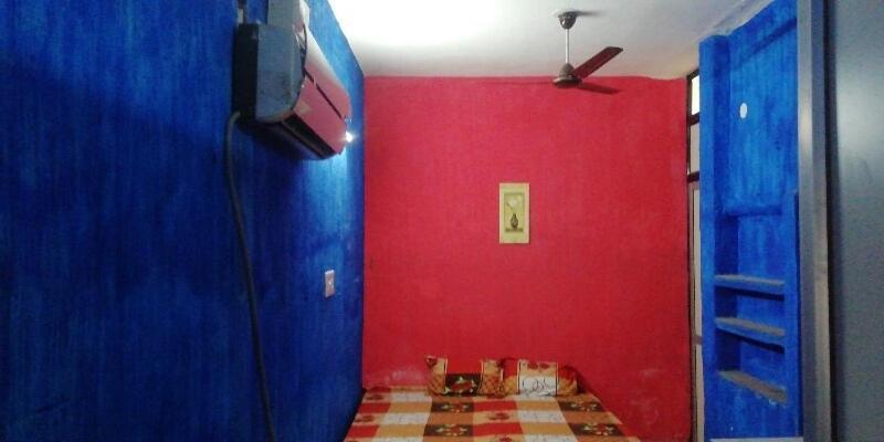 Oyo 81042 Rajput Resort Patiāla المظهر الخارجي الصورة